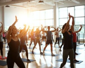 Welche Fitnessmethoden foerdern Energie und Fokus?