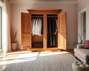 Welche Modeklassiker gehoeren in jeden Kleiderschrank?