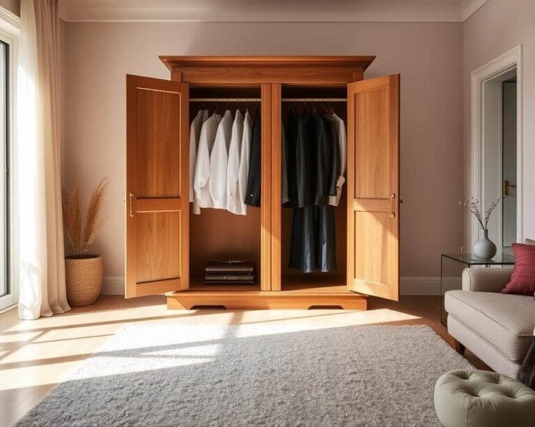 Welche Modeklassiker gehoeren in jeden Kleiderschrank?