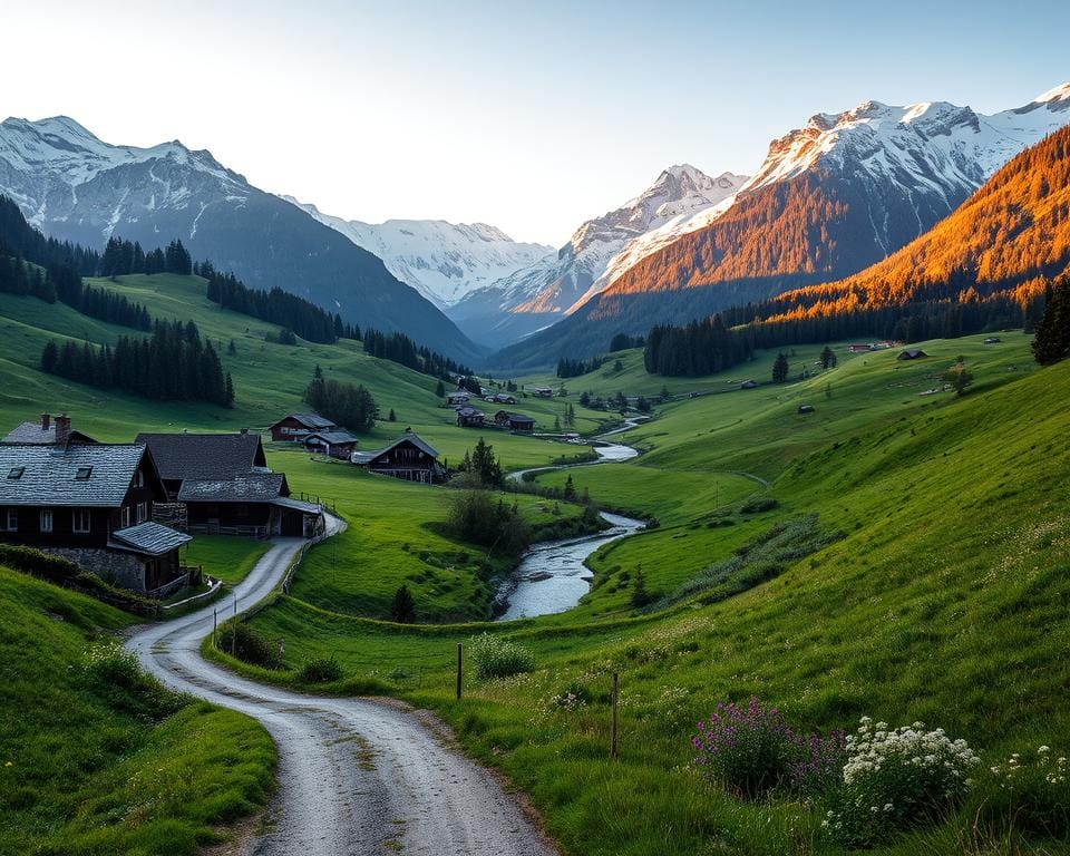 Welche Orte in der Schweiz sind echte Geheimtipps?