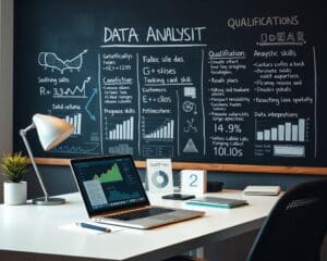 Welche Qualifikationen braucht ein Data Analyst?