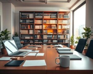 Welche Qualifikationen braucht ein Projektleiter?