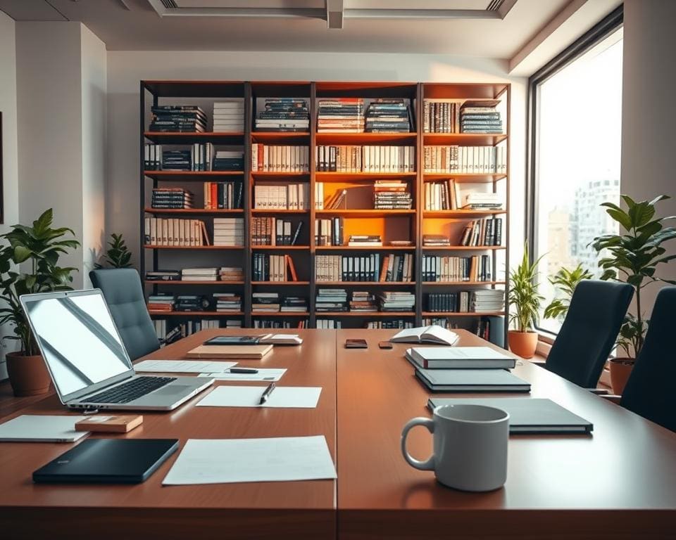 Welche Qualifikationen braucht ein Projektleiter?