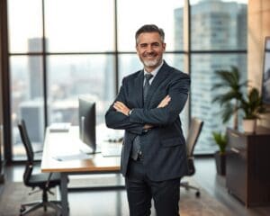 Welche Rolle spielt ein Coach fuer Fuehrungskraefte?