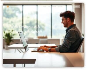 Welche Schritte fuehren zum Beruf des Webdesigners?