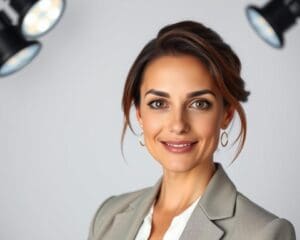 Welche Services bietet ein Fotograf fuer Businessportraits?