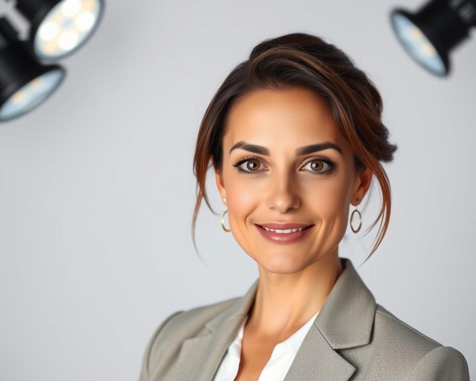 Welche Services bietet ein Fotograf fuer Businessportraits?