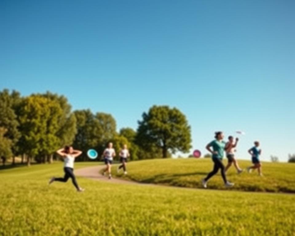 Welche Sportarten helfen beim Stressabbau?