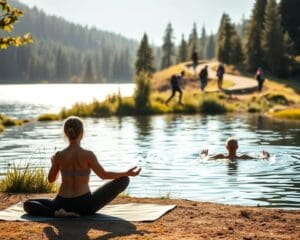 Welche Sportarten helfen gegen Rueckenschmerzen?
