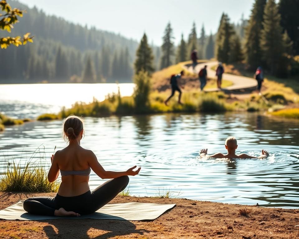 Welche Sportarten helfen gegen Rueckenschmerzen?