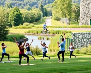 Welche Sportarten sind ideal fuer Einsteiger?