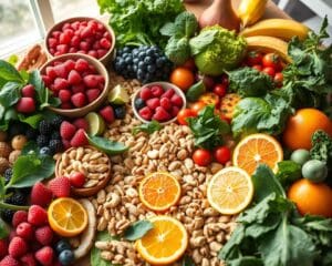 Welche Superfoods machen dich langfristig vitaler?