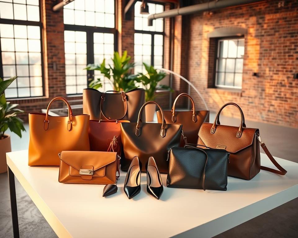 Welche Taschen sind 2025 wieder im Trend?