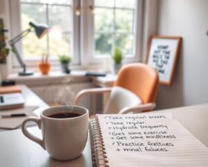 Welche Tipps helfen gegen muede Tage?