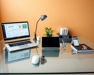 Welche Tools nutzt ein Marketing-Spezialist heute?