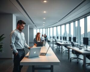 Welche Vorteile bietet ein moderner IT-Support?