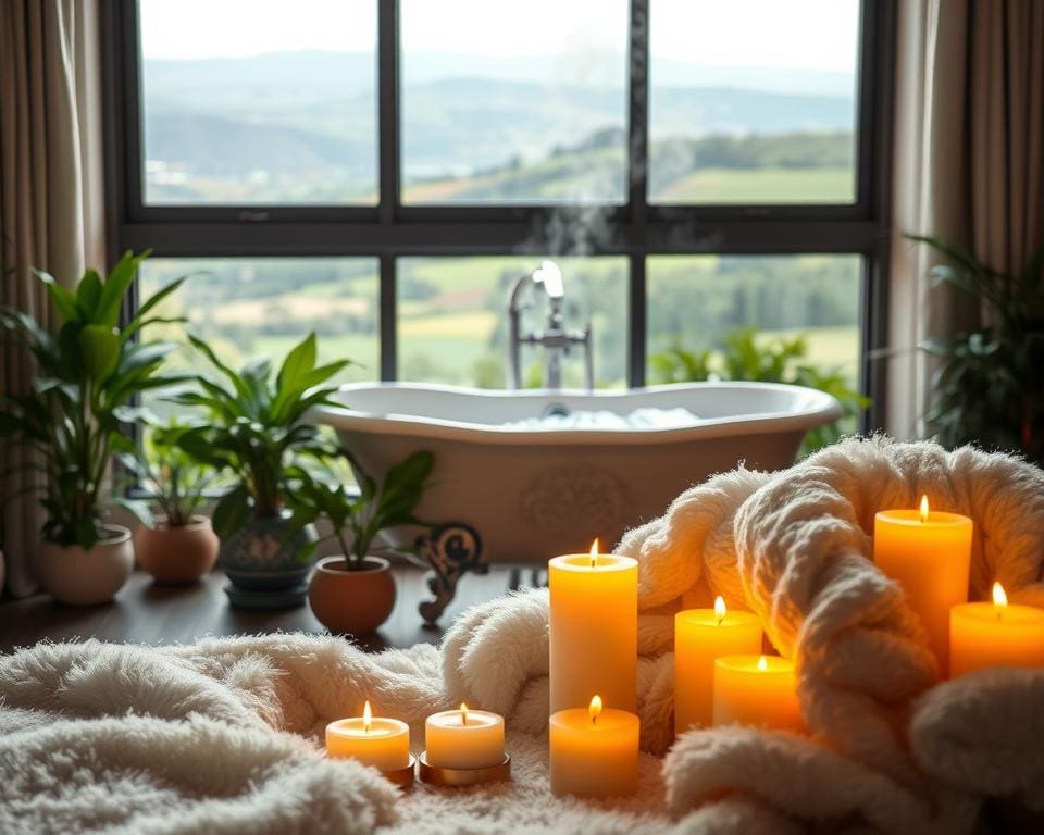 Welche Wellnessideen lassen sich sofort umsetzen?