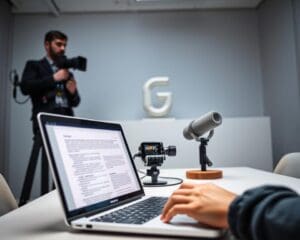 Welche digitalen Skills braucht ein Journalist heute?