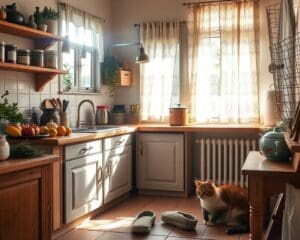 Welche kleinen Schritte machen deinen Alltag gesuender?