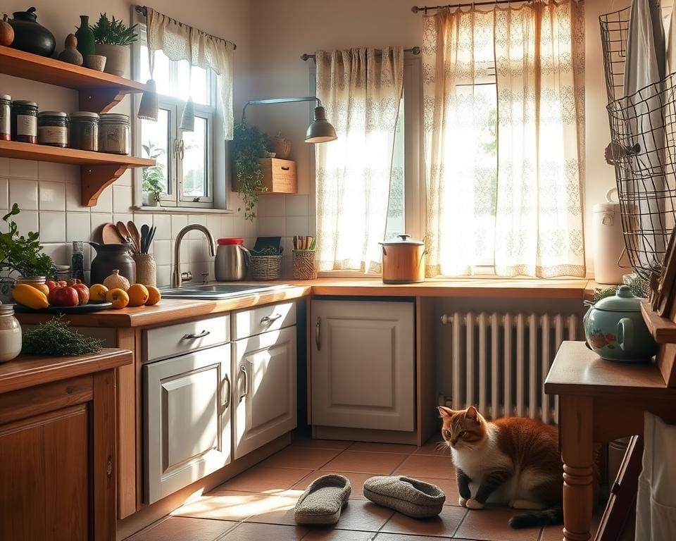 Welche kleinen Schritte machen deinen Alltag gesuender?