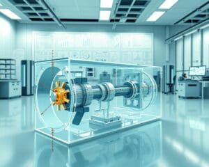 Wie analysiert man Materialbelastungen korrekt?