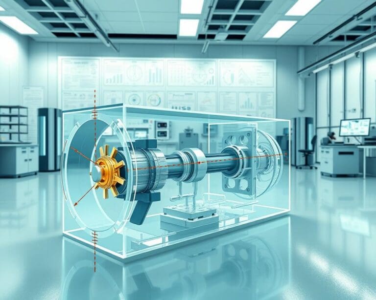 Wie analysiert man Materialbelastungen korrekt?