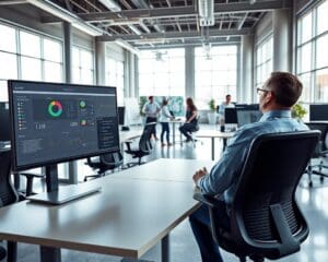 Wie arbeitet ein Facility Manager effizient im Alltag?