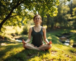 Wie beeinflusst Entspannung das Wohlbefinden im Alltag?