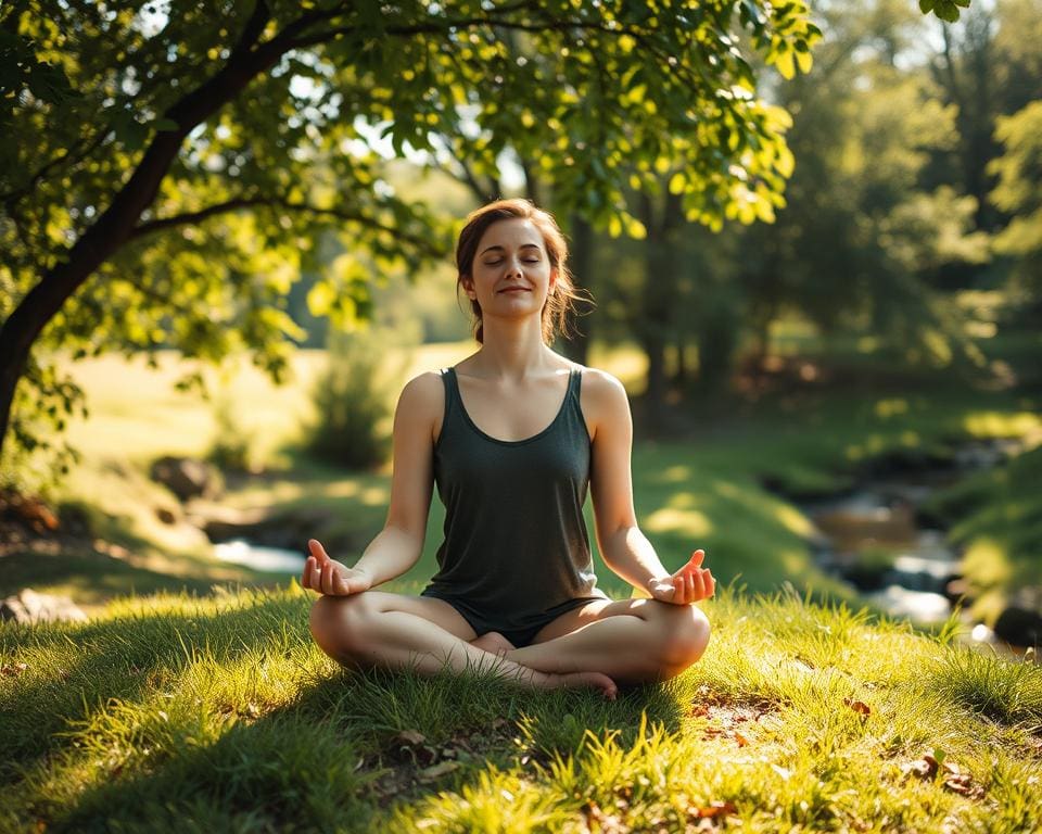 Wie beeinflusst Entspannung das Wohlbefinden im Alltag?