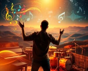 Wie beeinflusst Musik unsere Stimmung und Energie?