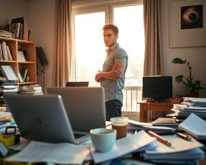 Wie bleibst du aktiv trotz Zeitmangel?