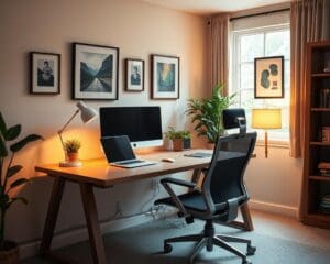 Wie bleibst du gesund bei viel Bildschirmzeit?