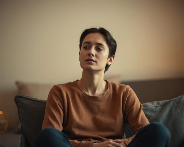 Wie bleibst du mental stark im hektischen Alltag?