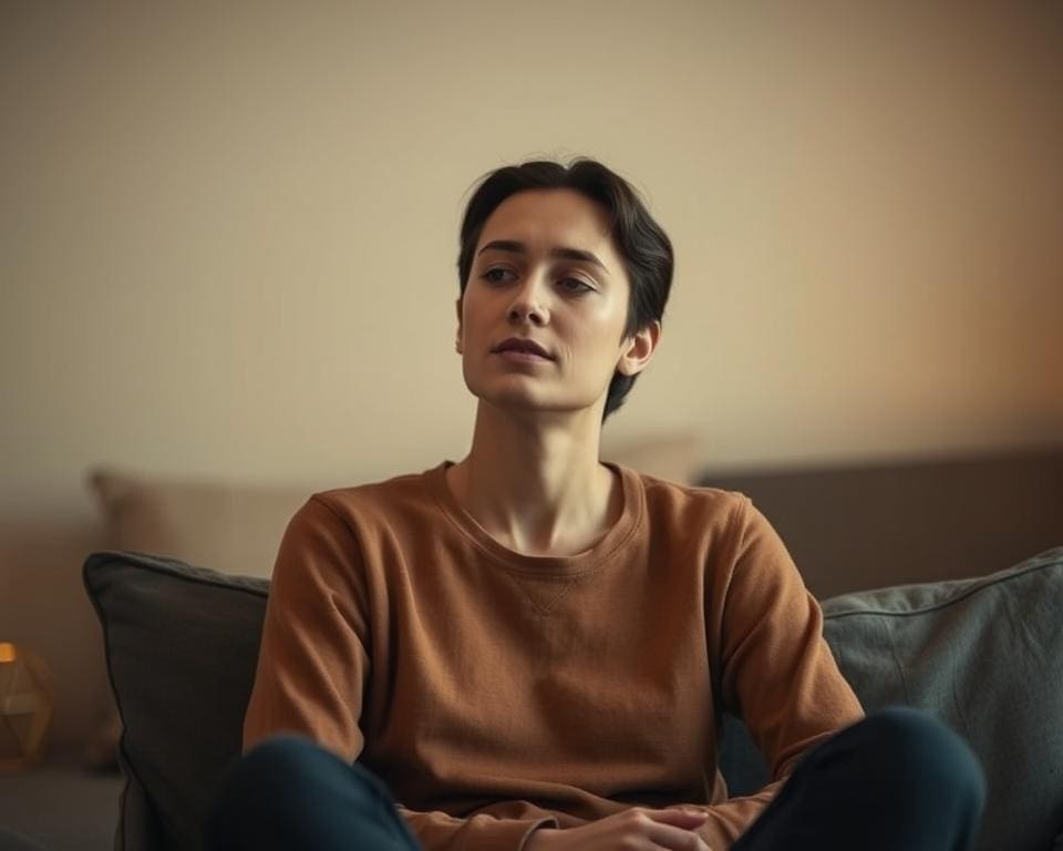 Wie bleibst du mental stark im hektischen Alltag?