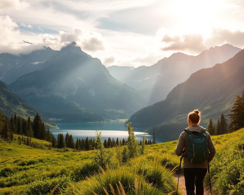 Wie entdeckst du Europas Naturparks nachhaltig?
