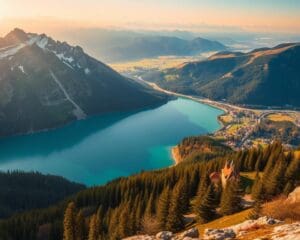 Wie entdeckst du Europas beeindruckendste Naturwunder?