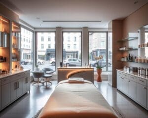 Wie erkennt man ein professionelles Beauty Studio in Basel?