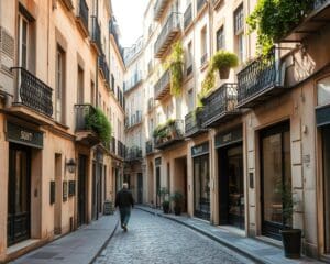 Wie erlebst du Paris fernab der Touristentrauben?