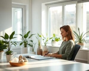 Wie finden Sie passende Wellnesshelfer?