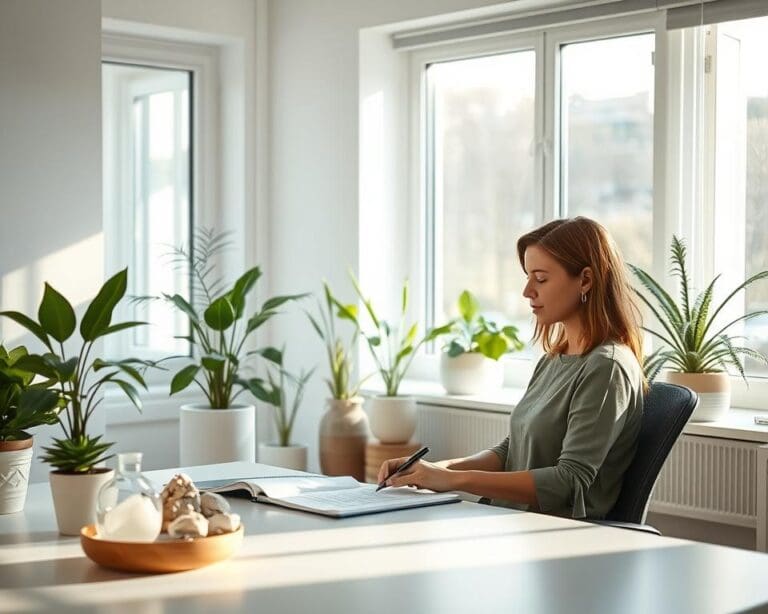Wie finden Sie passende Wellnesshelfer?