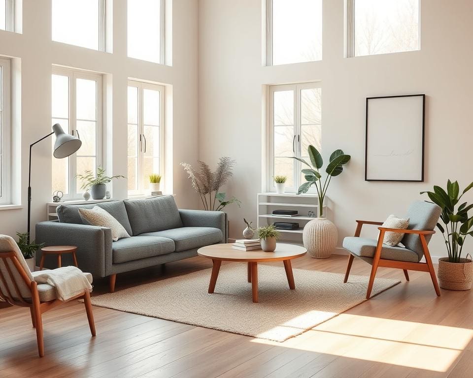 Wie findest du Moebel im skandinavischen Stil?