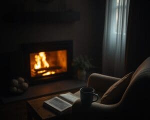 Wie findest du Ruhe und Entspannung nach der Arbeit?