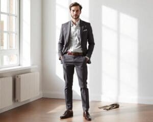 Wie findest du deinen persoenlichen Kleidungsstil?