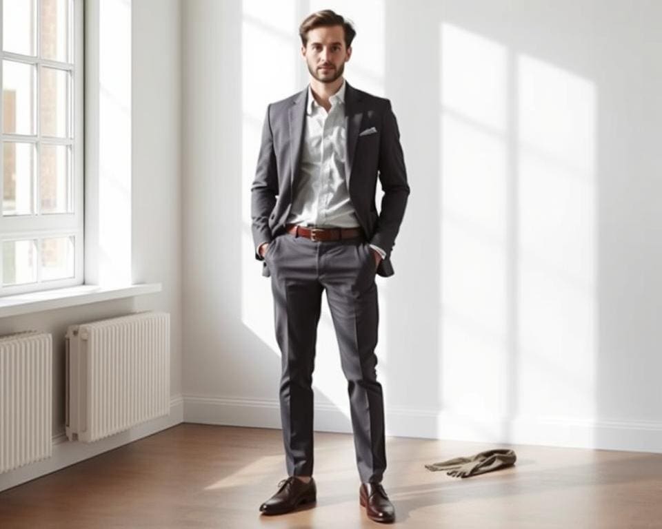 Wie findest du deinen persoenlichen Kleidungsstil?