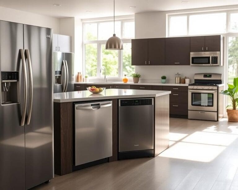 Wie findest du energiearme Haushaltsgeraete?