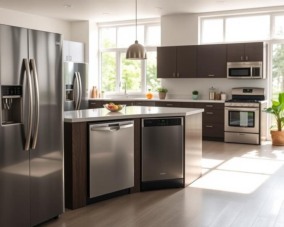 Wie findest du energiearme Haushaltsgeraete?