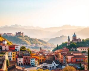 Wie findest du guenstige Reiseziele in Europa?