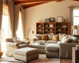 Wie findest du langlebige Wohntextilien?