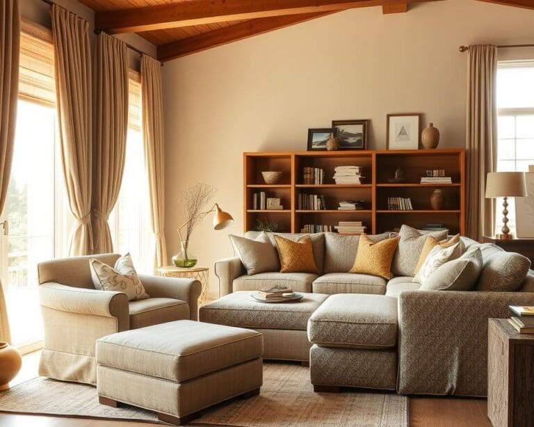 Wie findest du langlebige Wohntextilien?