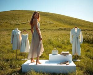 Wie findest du nachhaltige Mode ohne Kompromisse?